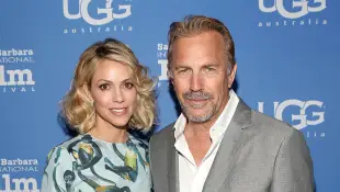 The Santa Barbara Film Festival Closing Night Screening Of McFarland, USA At The Arlington Theatre