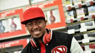 RadioShack And Chief Creative Officer Nick Cannon Launch Ncredible Product Line