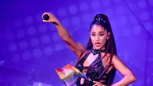 2018 iHeartRadio Wango Tango By AT&T - Show