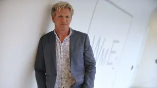 Gordon Ramsay Launches His "One Potato Two Potato Inc." Production Company