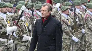 Grand Duke Henri