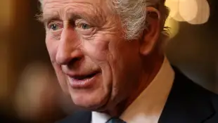 Hardest working royal 2022 Princess Anne not King Charles list top 10