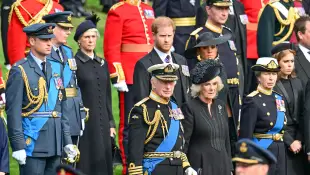 Harry and Meghan invited King Charles III coronation date deal William Archbishop of Canterbury