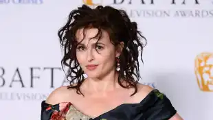 Helena Bonham Carter