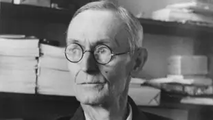 Hermann Hesse
