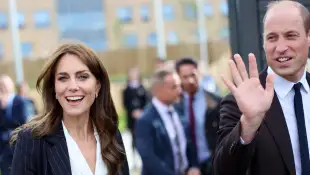 Duchess Kate Prince William Royals