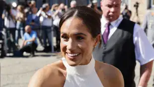 Duchess Meghan