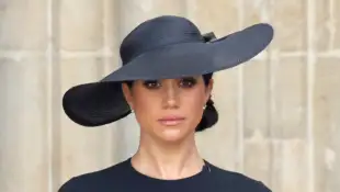 Duchess Meghan