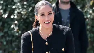 Duchess Meghan