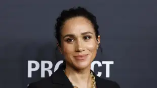 Duchess Meghan