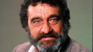Highway to Heaven cast: "Mark Gordon" actor Victor French
