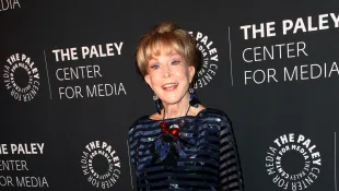 'I Dream of Jeannie' cast still alive today living now actors actress Barbara Eden age 2022 2023 deaths Larry Hagman