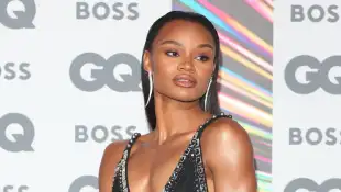 Imani-Lara Lansiquot gives a deep insight