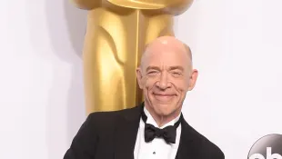 J.K. Simmons Oscar Worthy Movies