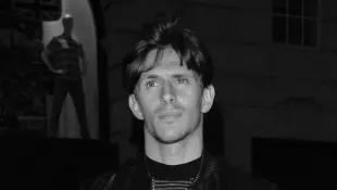 Jake Hall died at the age of just 35
