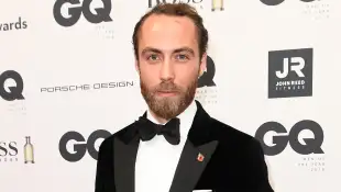james middleton princess kate cancer dogs