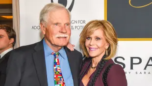 GCAPP Hosts "Eight Decades of Jane" in Celebration of Jane Fonda's 80th Birthday