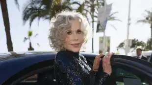 Jane Fonda