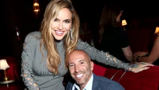 The Hollywood Reporter's Power Broker Awards Presented by The Society Group and After Party Hosted by Ash Staging