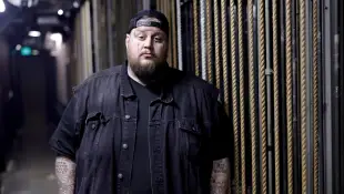 iHeartRadio LIVE with Jelly Roll: A Special 9/11 Tribute Performance