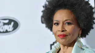Jenifer Lewis 'Fresh Prince' Today