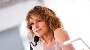 Jennifer Grey pourrait tourner un nouveau film "Dirty Dancing".