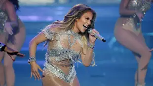 Jennifer Lopez Quiz trivia questions facts music songs movies films TV shows history relationships