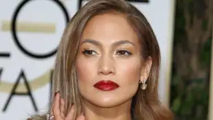 Jennifer Lopez attends The 73rd Golden Globe Awards in Los Angeles 146611, Jennifer Lopez attends The 73rd Golden Globe