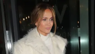 Jennifer Lopez