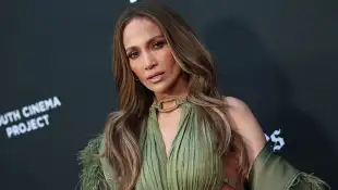 Jennifer Lopez
