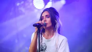 Bustle's 2019 Rule Breakers Festival - Stage