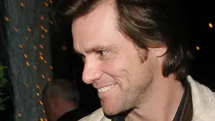 Jim Carrey Slams Will Smith After Oscar Slap