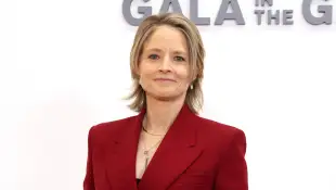 Jodie Foster