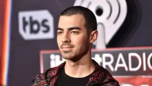 2017 iHeartRadio Music Awards - Arrivals