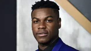 John Boyega 'Star Wars' Rise To Fame