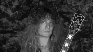 John Sykes dead deceased deceased