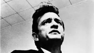 Johnny Cash Was Once Arrested For This Bizarre Reason picking flowers seven arrests list reasons why charges jail time 2021