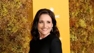 Julia Louis-Dreyfus