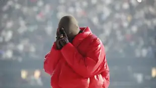 Oh No! Kanye West Pulls Out Of Coachella!