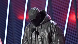 BET Awards 2022 - Show