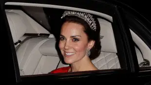 Best of Royals In Tiaras