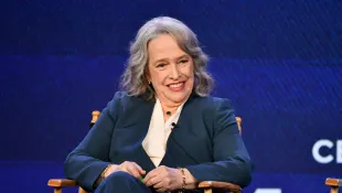 Kathy Bates