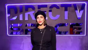 DIRECTV SPACE In Thermal, CA On Saturday, April 16, 2022