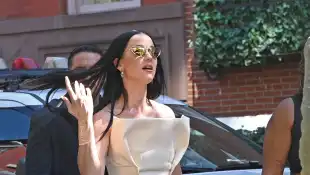 Katy Perry