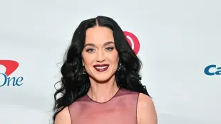 katy perry red carpet hot hot revealing