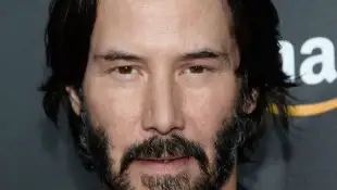 Keanu Reeves has been successful in the film business for 30 years