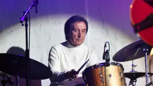 Kenney Jones