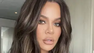 Khloé Kardashian