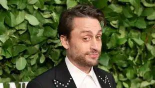 Kieran Culkin