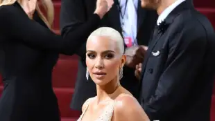 Hollywood's Most Extravagant! The Hottest Looks From The 2022 Met Gala